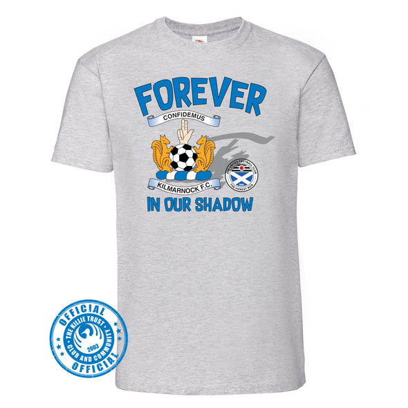 Killie - Forever In Our Shadow