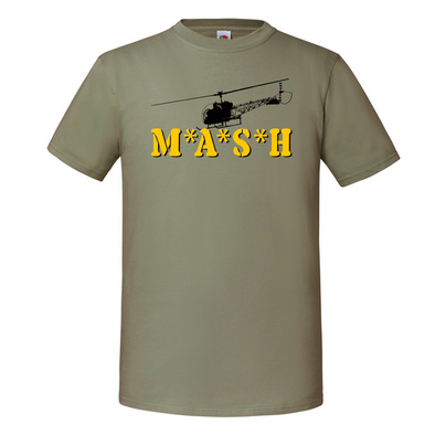 M*A*S*H