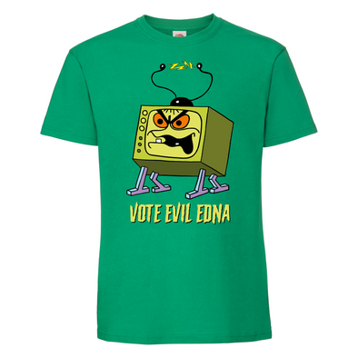 Vote Evil Edna