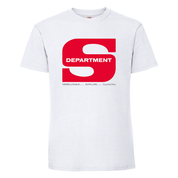 Department S