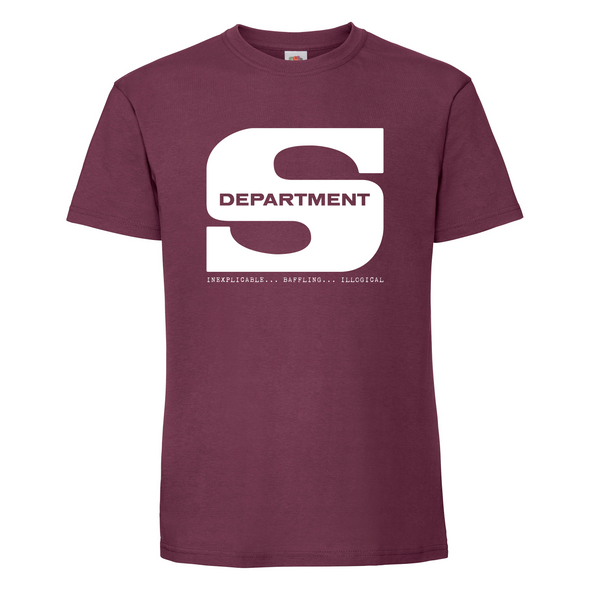 Department S