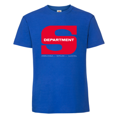 Department S