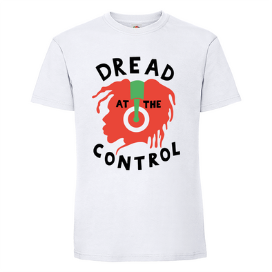 Dread at the Control