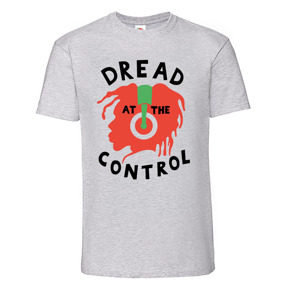 Dread at the Control