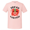 Dread at the Control