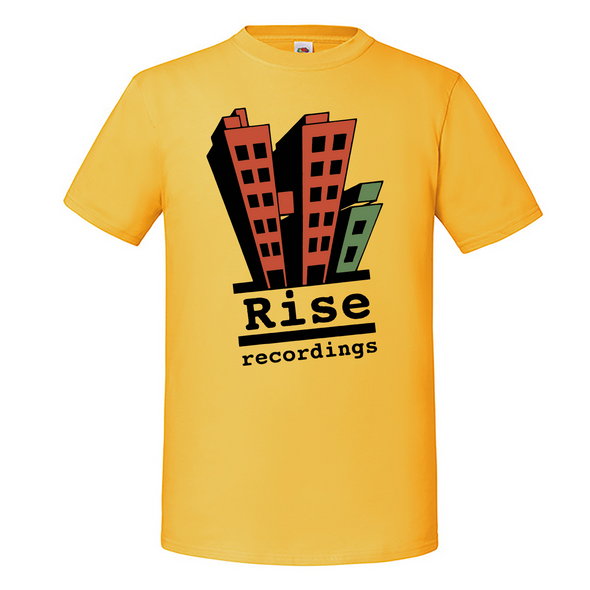 Hi-Rise Recordings