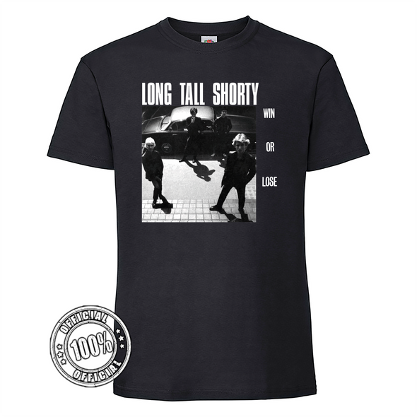 Long Tall Shorty - Win or Lose