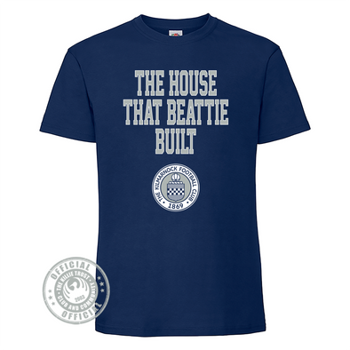 Killie - House of Beattie