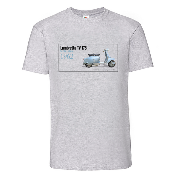 Lambretta - TV175 1962
