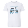 Lambretta - TV175 Logo