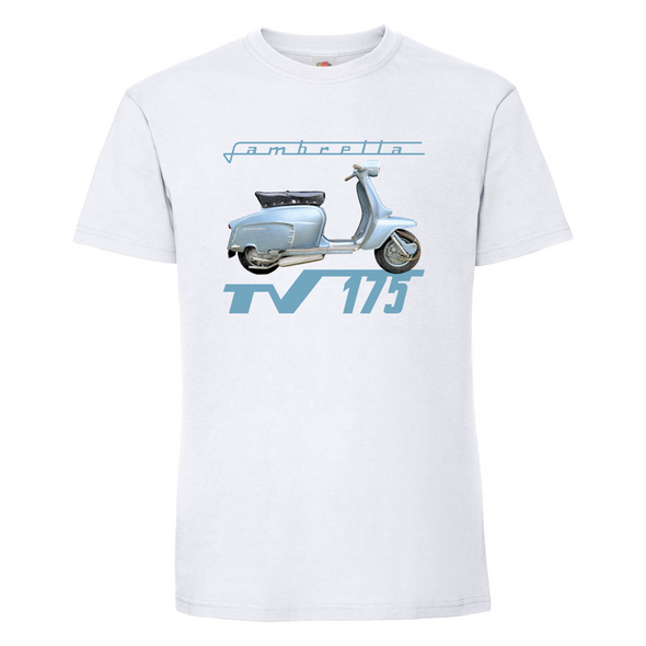 Lambretta - TV175 Logo