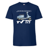 Lambretta - TV175 Logo