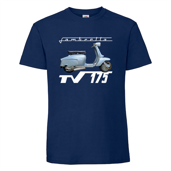 Lambretta - TV175 Logo