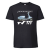 Lambretta - TV175 Logo
