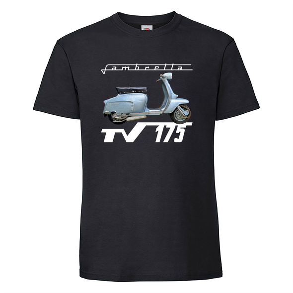 Lambretta - TV175 Logo