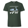 Lambretta - TV175 Logo