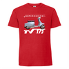 Lambretta - TV175 Logo