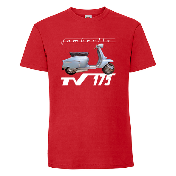 Lambretta - TV175 Logo