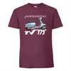 Lambretta - TV175 Logo