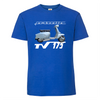 Lambretta - TV175 Logo