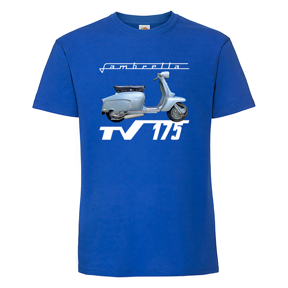 Lambretta - TV175 Logo