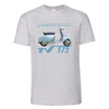 Lambretta - TV175 Logo