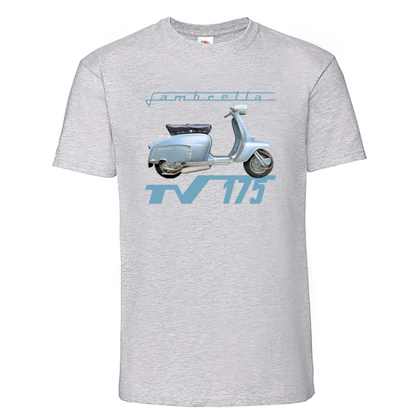 Lambretta - TV175 Logo