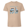 Lambretta - TV175 Logo