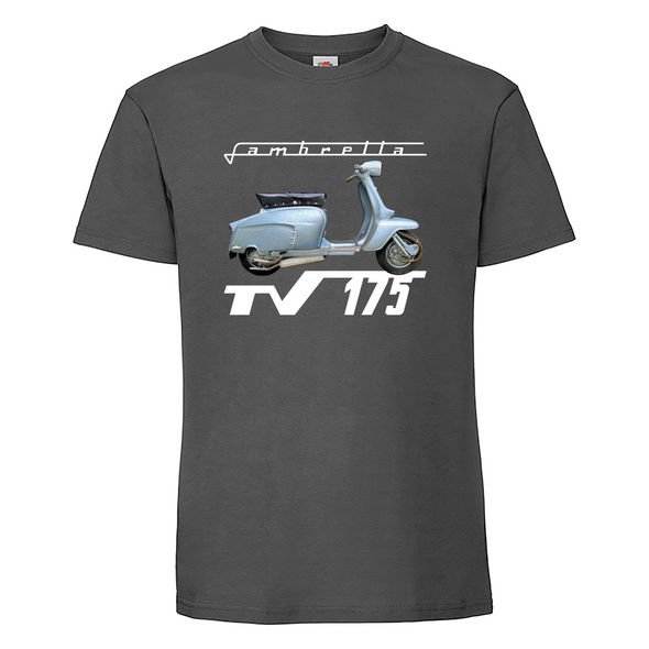 Lambretta - TV175 Logo