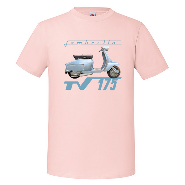 Lambretta - TV175 Logo