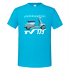 Lambretta - TV175 Logo