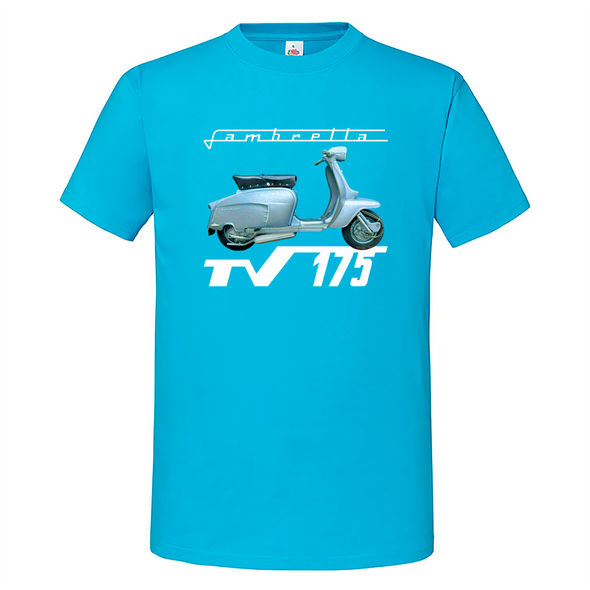 Lambretta - TV175 Logo
