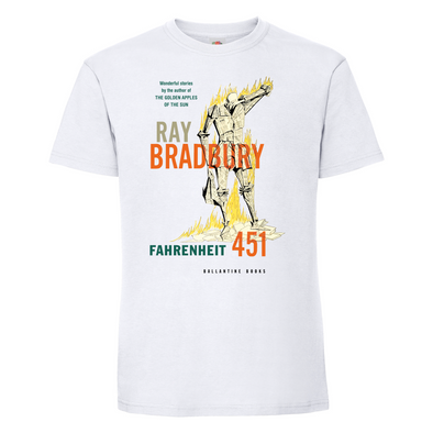 Fahrenheit 451