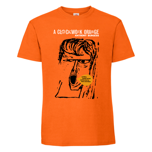 A Clockwork Orange