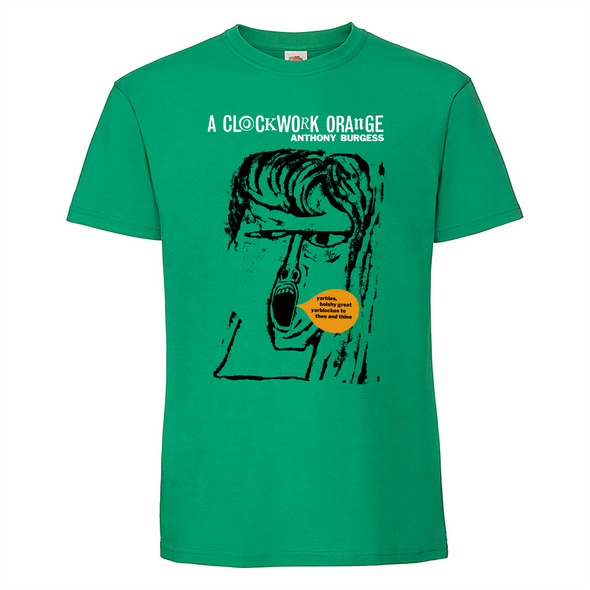 A Clockwork Orange