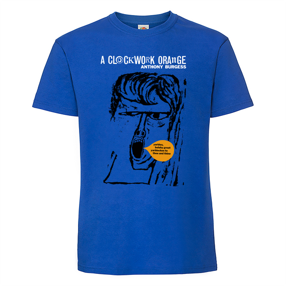A Clockwork Orange