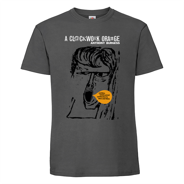 A Clockwork Orange