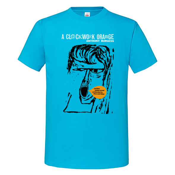 A Clockwork Orange