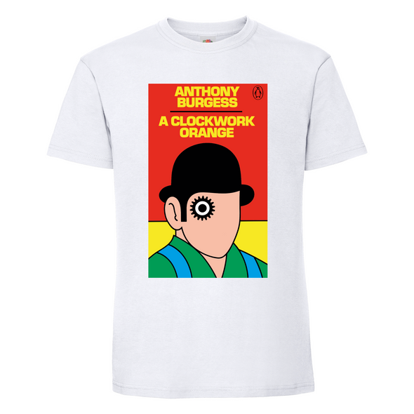 A Clockwork Orange (2)