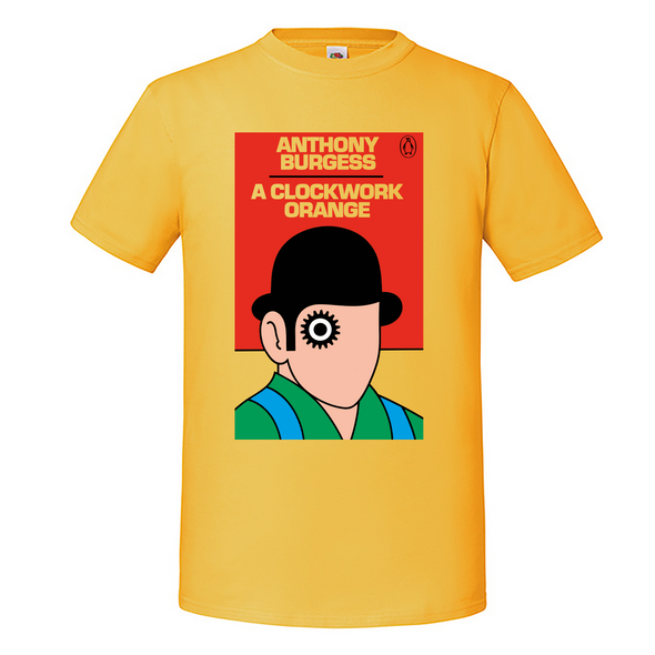 A Clockwork Orange (2)
