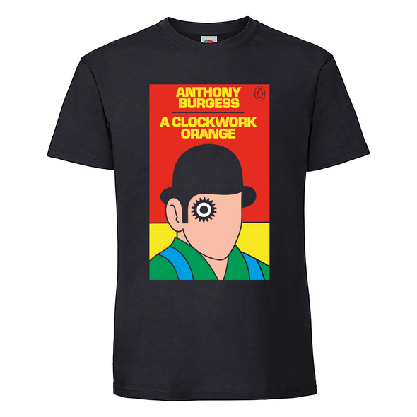 A Clockwork Orange (2)