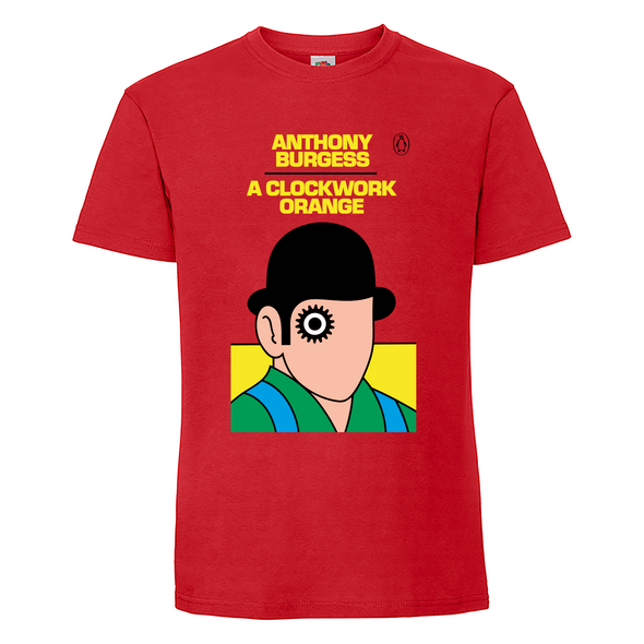 A Clockwork Orange (2)