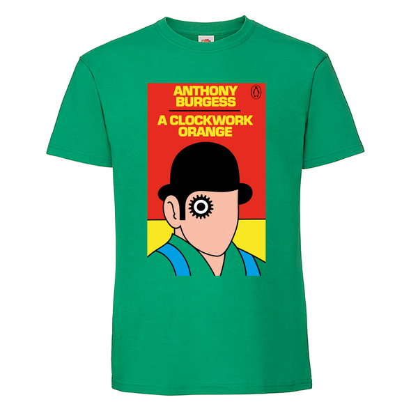 A Clockwork Orange (2)