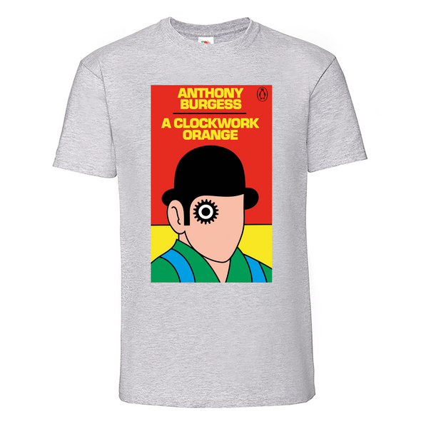 A Clockwork Orange (2)