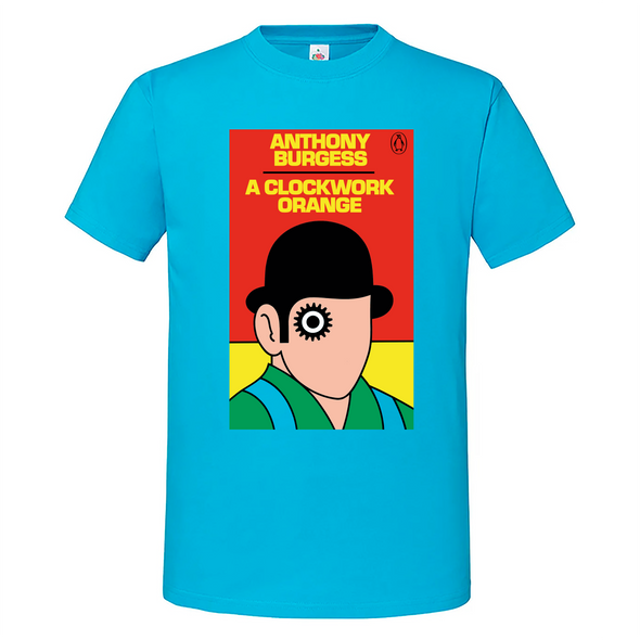 A Clockwork Orange (2)