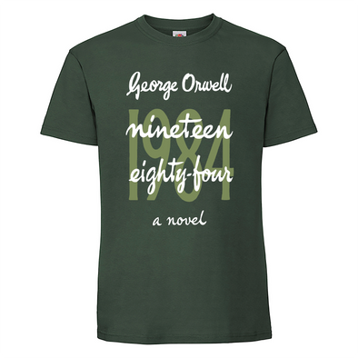Nineteen Eighty-Four
