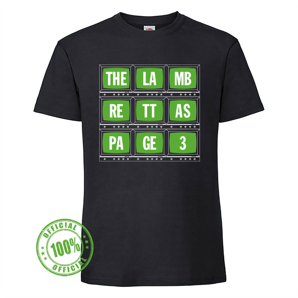The Lambrettas - Page 3