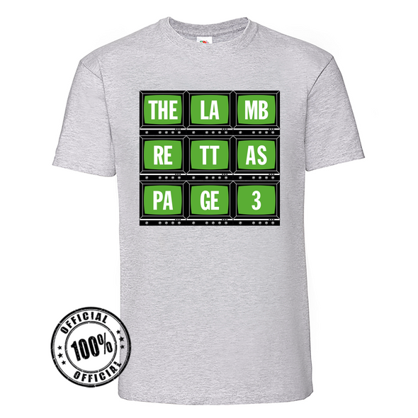 The Lambrettas - Page 3
