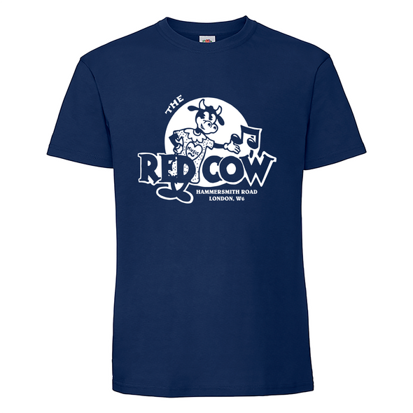 The Red Cow