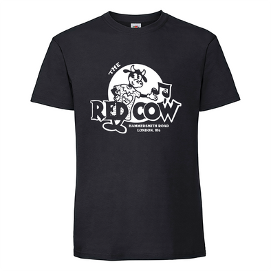 The Red Cow